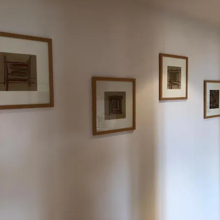 Praline Appartement Colmar Buitenkant foto